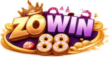 Zowin 88 Logo